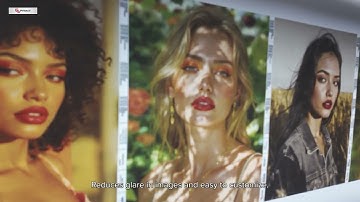 Docan Hybrid UV Roll-to-Roll Printer