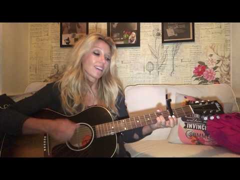 Brooke Josephson Cover "Fake Plastic Trees" by Radiohead