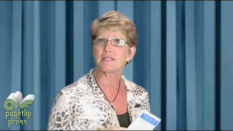 Sue Tobias from Fields Mfg.