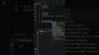 'this' keyword in JavaScript #coding #JavaScript #shorts