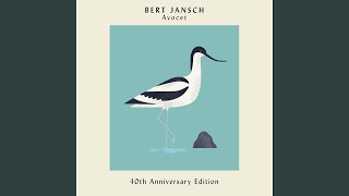 Video thumbnail of "Bert Jansch - Bittern"