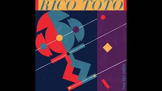 Rico Toto - Golgotha (ICE 020)