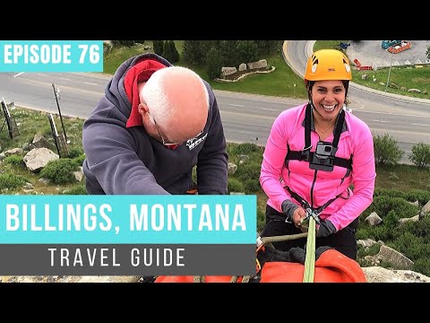 Billings Montana Ultimate Travel Guide
