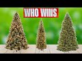 The 5 BEST Artificial Christmas Trees of 2025 You Need Now 2