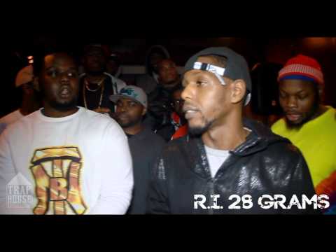 K.O. vs Rio 28