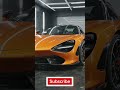 This McLaren is absolutely insane