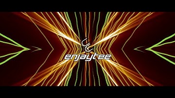 Audio Visualizer / Music Visualizer Reactive Audio Spectrum - Lasers