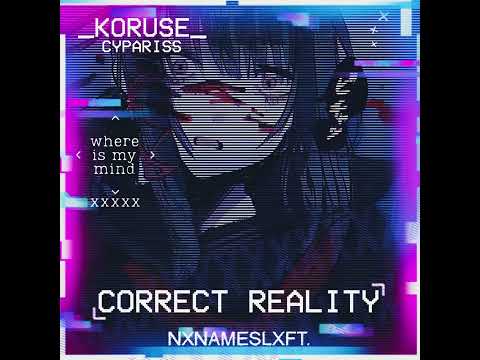 KoruSe x CYPARISS \