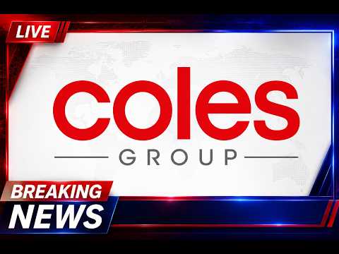 The Lantern: Coles Group