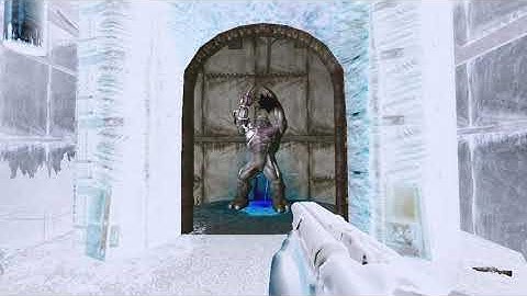 Doom 3-Silent Shout Part 2