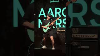 Intervals - Mnemonic Live Guitar Play-Through