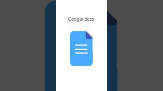 how to make Google docs 🤔🤫