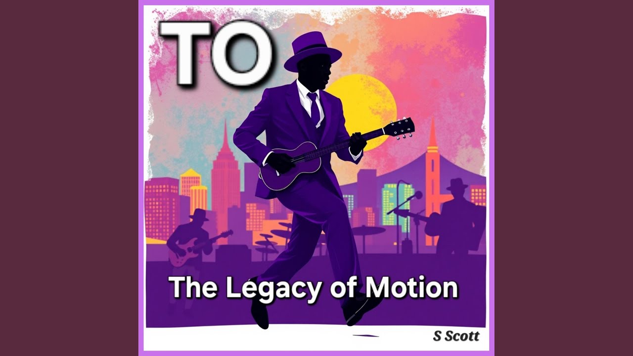 Fun Inmotion Song In Motion Song - YouTube