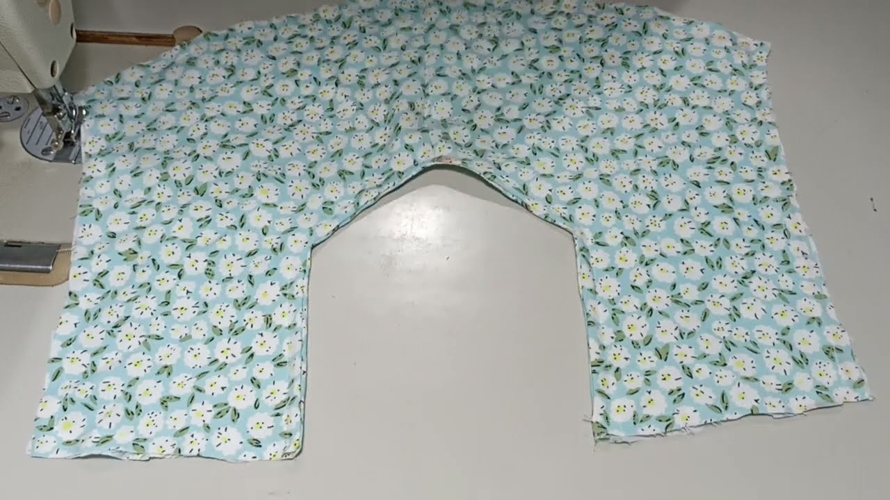 خياطة وتفصيل💥قندورة العيد لكبار سن