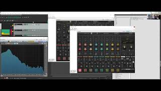 Sugar Bytes drumcomputer 1.2.7 Finalizer glitch