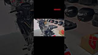 Cảng Givi ZRs Winner X Đế Không Đèn | SBIKER