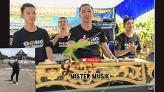 Download Lagu Dj Kiri Kanan Santuy Versi Calempong MP3