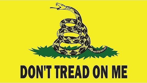 Libertarian Caller Attempts to Make a Point