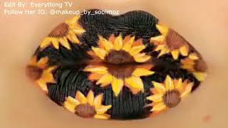 Lipstick Tutorial Compilation June 2017  Part 5