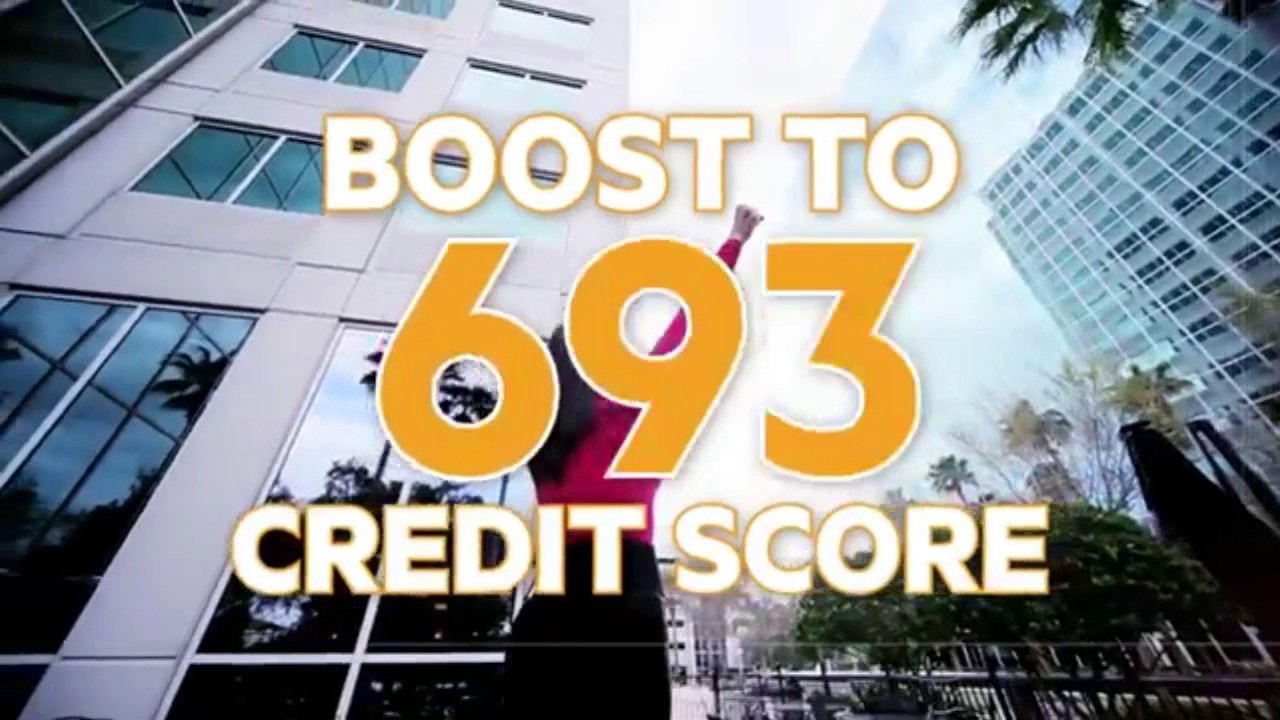 Fast and easy credit repair youtube