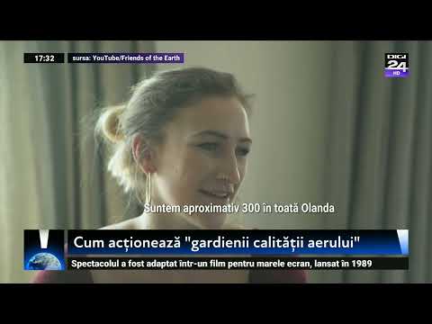 Video: Ce înseamnă calitate moderată a aerului?