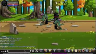 Aqwonyx Star Sword Test