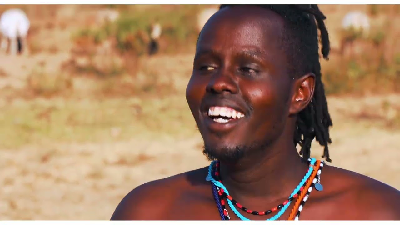 SINAITI OFFICIAL VIDEO BY Delenkaso 