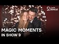 Magische Momente in Show 9: Unsere Tanzpaare blicken auf ihre gemeinsame Zeit zurück💃🕺 | Let&#39;s Dance