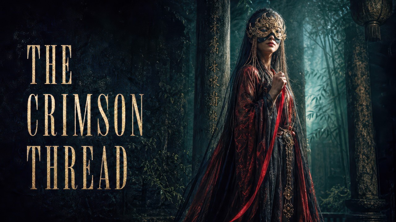 Watch Silmas - The Crimson Thread (Official Music Video) on YouTube Watch Silmas - The Crimson Thread (Official Music Video) on YouTube