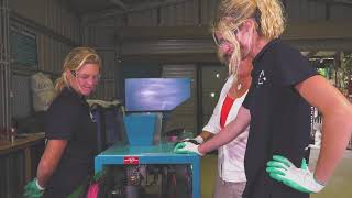 Collaborating in the Circular Economy