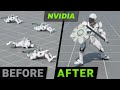 NVIDIA’s New AI Trained For 5,000,000,000 Steps!
