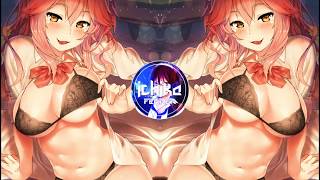 Marshmello ft. Bastille - Happier (DirtySnatcha Remix)