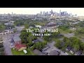 The Third Ward: Then & Now