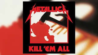 Metallica-Whiplash [Full Lyrics]