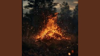 Mindful Flames Meditation