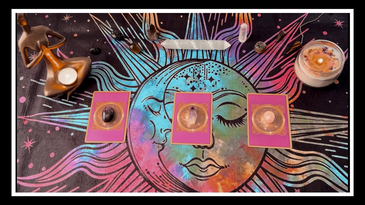 Aklındaki Kişinin Gerçek Hisleri Neler Tarot Yorumu🔮