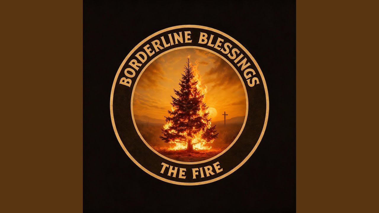 Trailer Park Sunrise (Alternate Version)