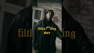 You just found Denmarks only blackened rap-metal band! #metalcore #gradience #rap