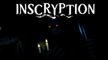 Inscryption - The Angler (Act 1) 🪝🐟