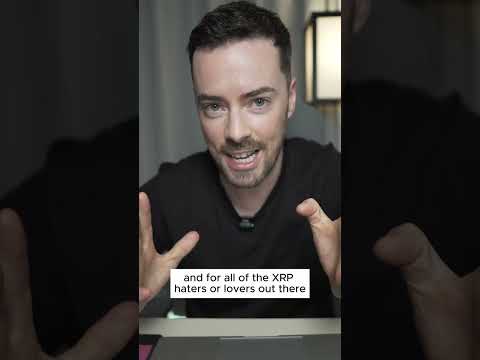 The end of XRP?