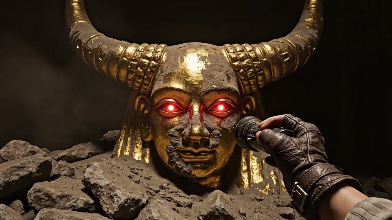 Unbelievable Hidden Treasures And Discoveries the World Was Never Supposed to See Pt. 7