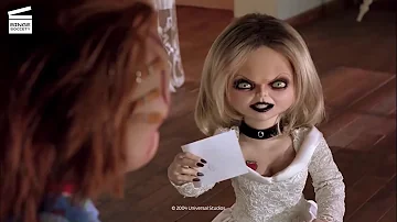 Seed of Chucky: Glenda or Glen? (HD CLIP)