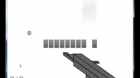 Flash CS5 FPS test in AS2