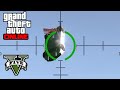 Online Snipers Cars
