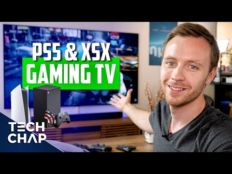 The Ultimate Gaming Tv Ps5 Xbox Series X Tv Buying Guide The Tech Chap Youtube
