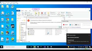 Obfuscate Mimikatz using a software protector screenshot 3
