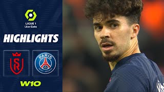 Highlights - (SdR - PSG) / 2022-2023