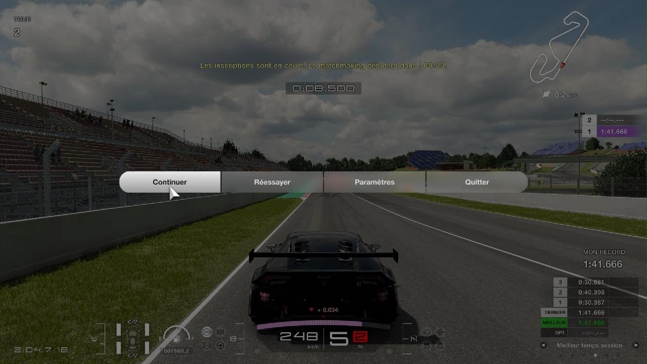 Conduire avec panache 🇪🇸😏