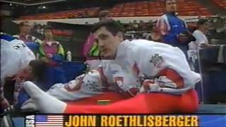 1996 International 3 On 3 - 1