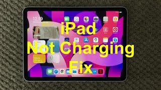 iPad Not Charging Problem And Fix, How To Fix iPhone Not Charging Need Correct Power